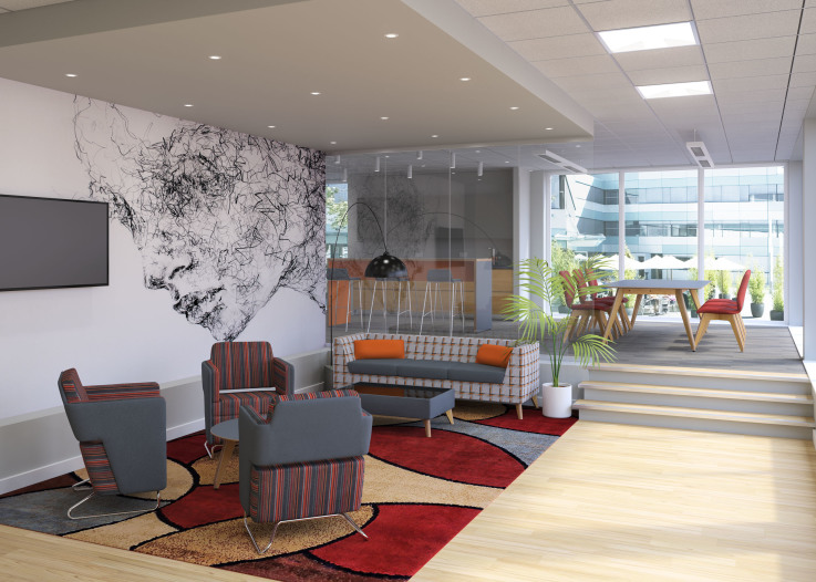 screenshot of Render Plus Suite